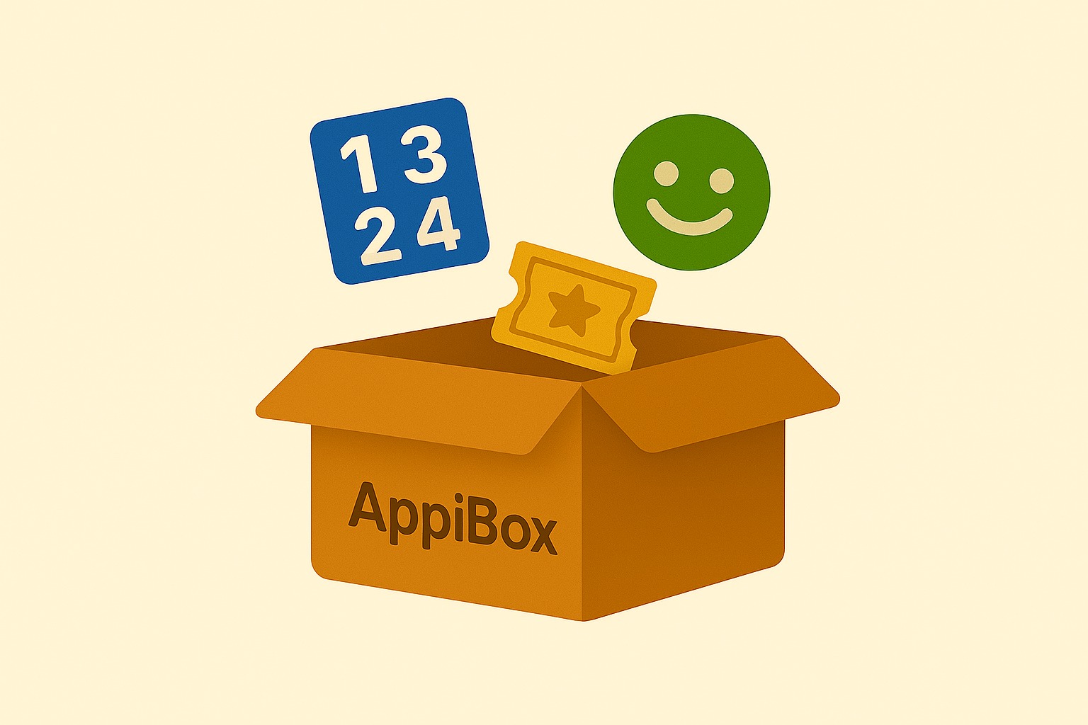 Foto da Empresa AppiBox